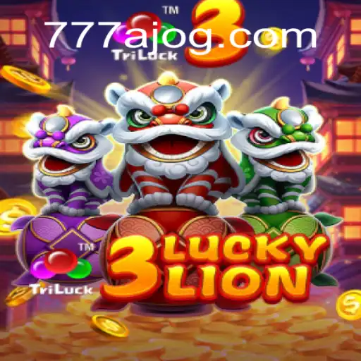 Descubra o Envolvente Mundo de 3LUCKYLION no Cenário Atual dos Jogos