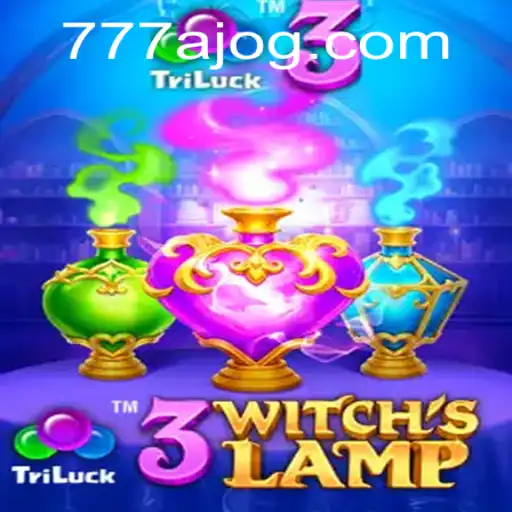 Guia Completo de 3WitchsLamp: Uma Experiência Mágica no Mundo dos Jogos Online
