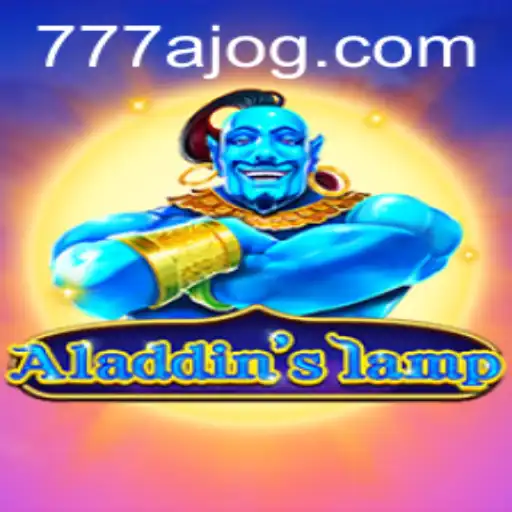 Descubra o Fascinante Mundo de Aladdinslamp no 777A.com