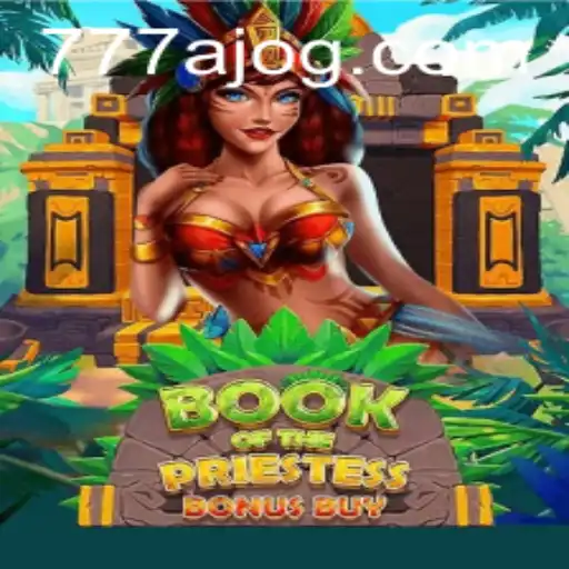 Explorando o Mundo de BookOfThePriestess: Seu Novo Jogo Favorito
