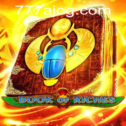 Explorando o Mundo Empolgante de BookofRiches