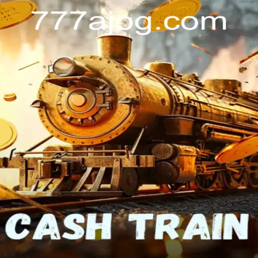 CashTrain: Descubra o Entusiasmo do Jogo com 777A.com