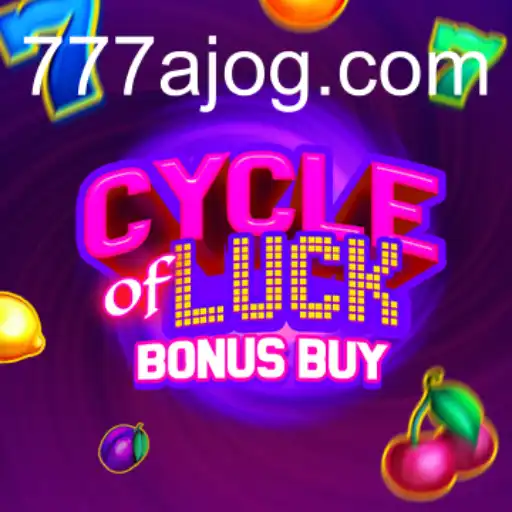 Explorando o Mundo de CycleofLuckBonusBuy e sua Conexão com 777A.com