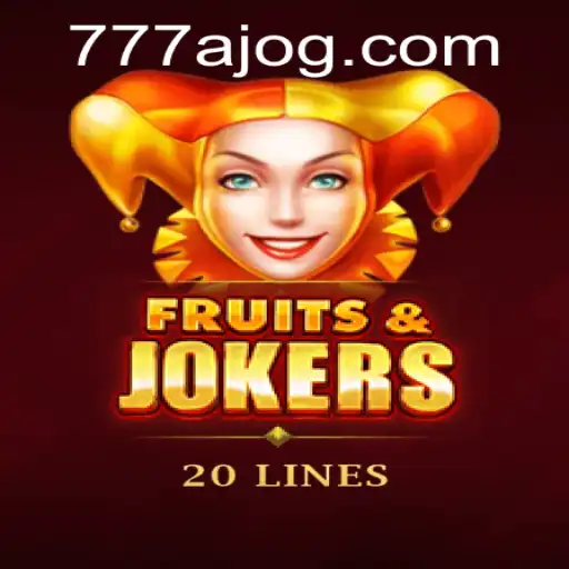 Explorando o Universo de FruitsAndJokers20: Uma Nova Geração de Slots Virtuais
