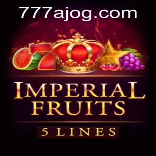 Descubra o Fascinante Mundo do Jogo ImperialFruits5