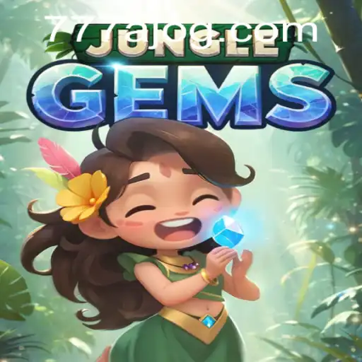 JungleGems: Descubra a Aventura Dentro de um Mundo Selvagem de Entretenimento