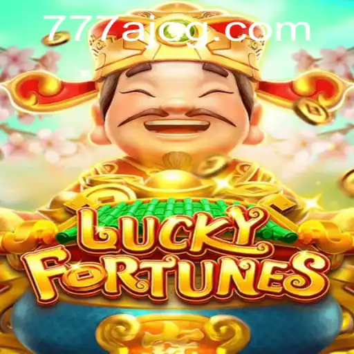 LUCKYFORTUNES: Descubra os Segredos do Novo Jogo de Azar da 777A.com