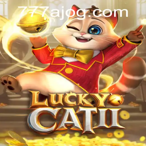 Explorando o Mundo de LuckyCatII: O Fascinante Jogo de Aventura 777A.com