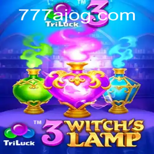 Guia Completo de 3WitchsLamp: Uma Experiência Mágica no Mundo dos Jogos Online