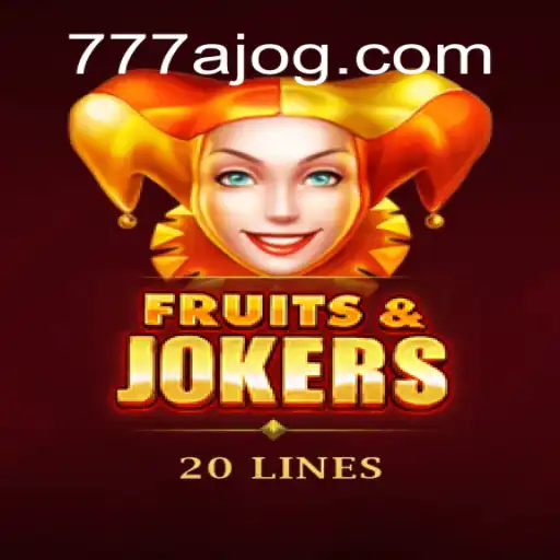 Explorando o Universo de FruitsAndJokers20: Uma Nova Geração de Slots Virtuais