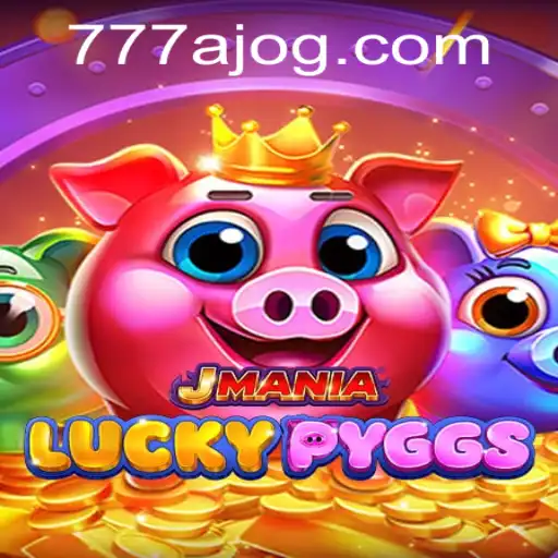 Explorando o Novo Jogo: JManiaLuckyPyggs