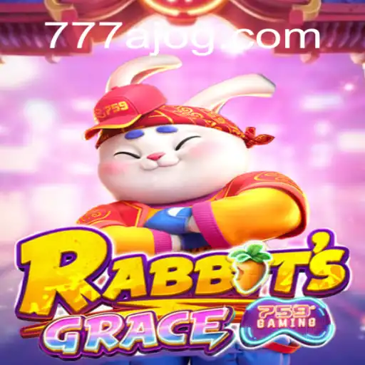 Descubra RabbitsGrace: A Nova Sensação dos Jogos Online em 777A.com