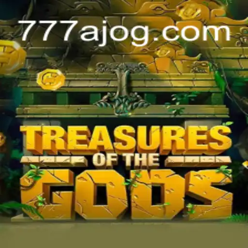 TreasureoftheGods: Um Mergulho na Aventura Épica