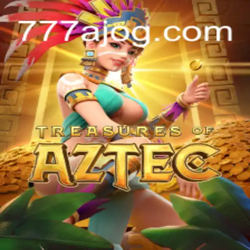 Descubra os Mistérios de 'Treasures of Aztec' com 777A.com