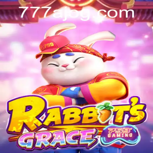 Descubra RabbitsGrace: A Nova Sensação dos Jogos Online em 777A.com