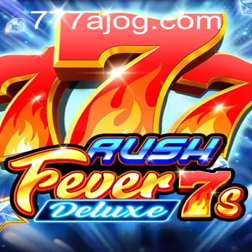 Explorando o Jogo RushFever7sDeluxe: Uma Aventura Vibrante no Mundo dos Cassinos Online