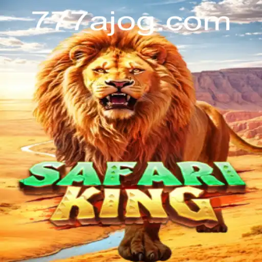 Explorando a Aventura Selvagem de SafariKing no 777A.com