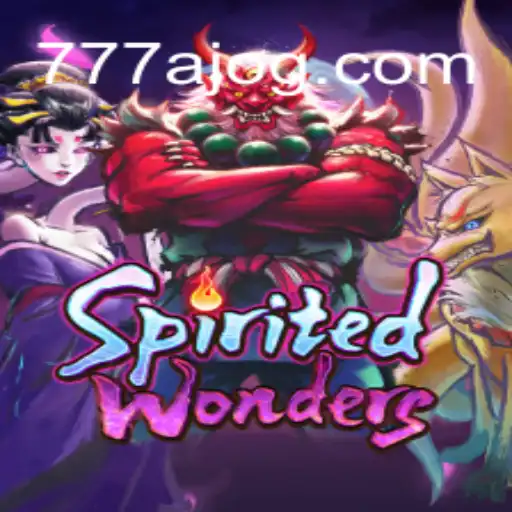 Descubra os Segredos do Jogo SpiritedWonders e 777A.com