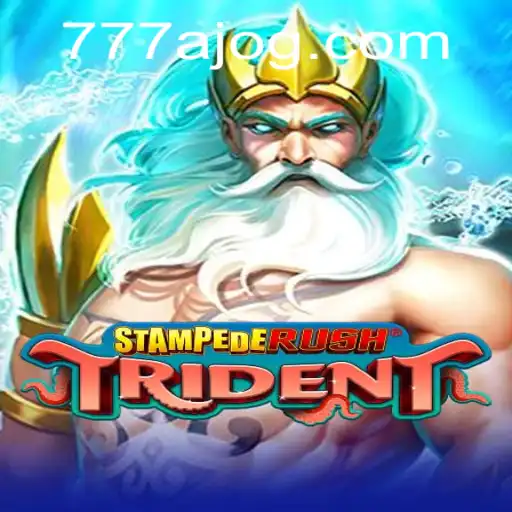 Descubra o Mundo de Aventura em StempedeRushTrident com 777A.com