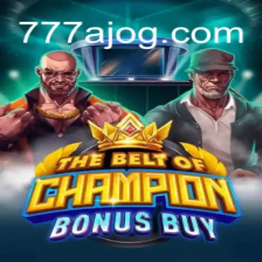 Descubra o Mundo Empolgante de TheBeltOfChampionBonusBuy