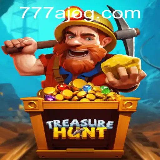 Descubra o Mundo de Aventura em TreasureHunt: O Jogo do Momento