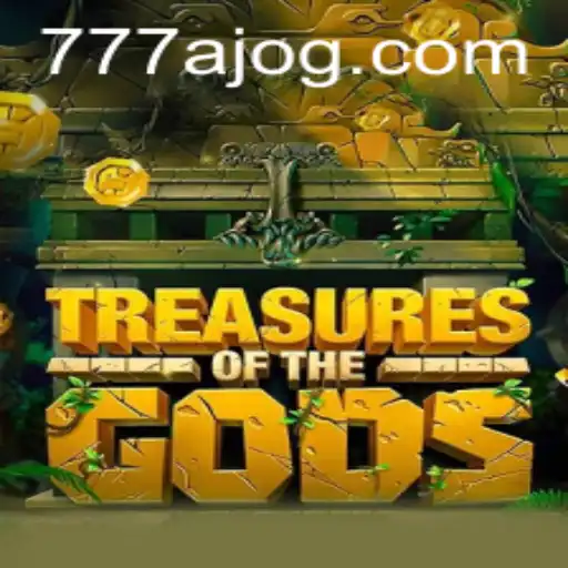 TreasureoftheGods: Um Mergulho na Aventura Épica