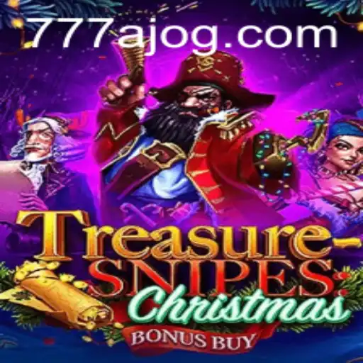 Descubra o Mundo Mágico de TreasuresnipesChristmas