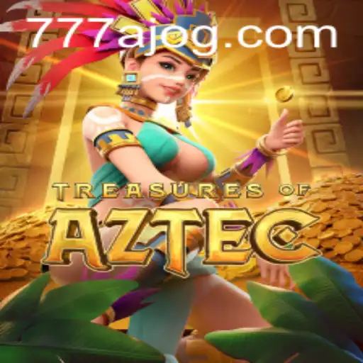 Descubra os Mistérios de 'Treasures of Aztec' com 777A.com